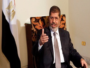 Mursi: Mübarek gibi itaatkâr olmayacağız