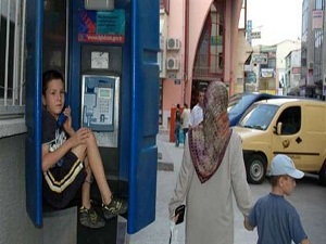 Öğrenciye 'alo' ilk 5 dakika ücretsiz
