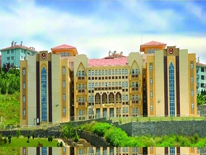 TOKİ, milli eğitimi inşa edecek