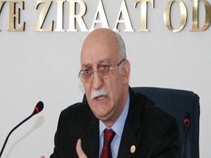 Dünya tarım nüfusu 2,6 milyarı aştı