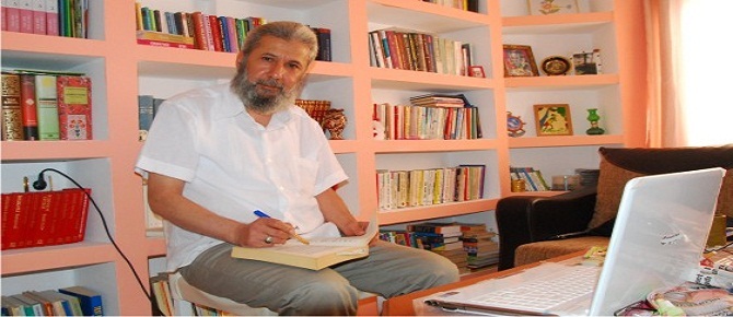 Yılların komünisti, şimdi hac yolcusu