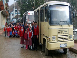 Eğitimde 23 yıllık yolculuk: Taşımalı eğitim