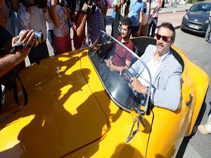 Türkiye'nin ilk elektrikli spor otomobili yola çıktı
