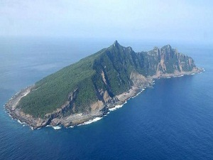 Japonya ve Güney Kore ada krizini dondurdu