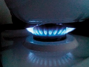 Doğal gaz 1 yılda yüzde 48,9 zamlandı