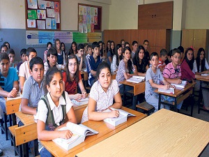 En çok tercih edilen seçmeli ders matematik