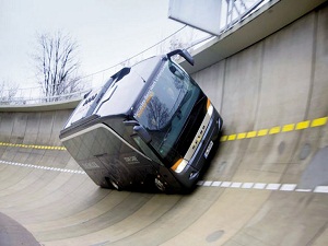 Araç test merkezi 2013'te açılıyor 45 milyon dolar Türkiye'de kalacak