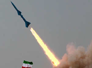 İran'dan Yeni Deneme