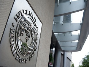IMF: Bütçe hedefi tutmaz yeni tedbirler gerekebilir