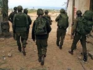 İsrail ordusu yeni Gazze saldırısına hazırlanıyor