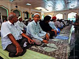 Rohingyalılara Bengalli kimliği