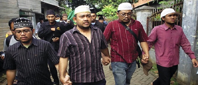 Moro Müslümanları barışa çok yakın