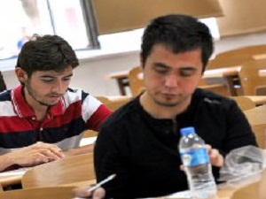 ABD'de Yüksek Lisansa Yeşil Kart