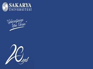 SAÜ kütüphanesi 7 gün 24 saat açık