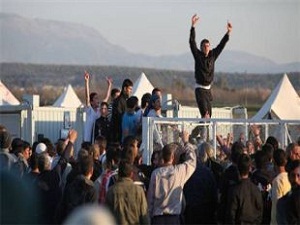 Suriye krizinin Türkiye'ye maliyeti artıyor