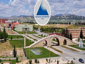 Adıyaman Üniversitesi'ne kalite belgesi
