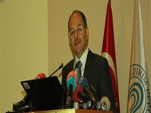 Bakan Akdağ, yapamadıklarını sıraladı
