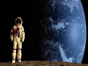 Ay'a yüzen uzay üssü inşaa edilecek