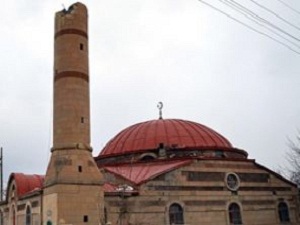 Camiler dönüşüm kapsamına alınacak