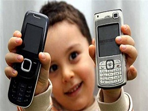 Çocuklarınızı elektronik cihazlardan uzak tutun