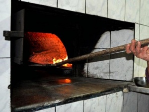 Yüksek sıcaklıkta pişen gıdadaki tehlike