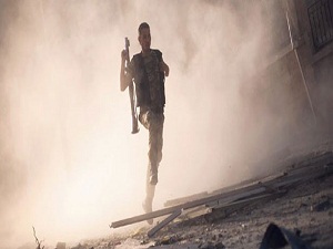 Suriye'de bugün 80 kişi öldü