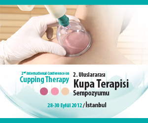 II. Kupa Terapisi sempozyumu yapılacak
