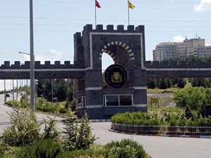 Kürtçe Yüksek Lisans eğitimi başlıyor