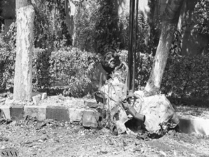 Suriyeli muhalifler, Esed ordusunun kalbini bombaladı