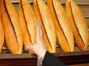 Ufukta ekmeğe zam görünmüyor!