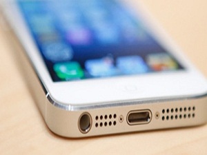 iPhone 5 için şikayet yağıyor!