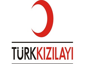 Kızılay'dan depremzedelere çadır