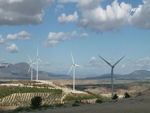 Trabzonlu usta elektriğini kendi üretiyor