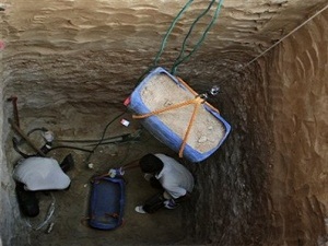 Mısır-Gazze arasındaki en önemli tünellerden biri kapatıldı