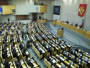 Rusya'dan İnançlara Hakarete Büyük Ceza