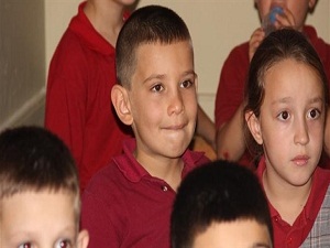 Çocuğunuzu kahvaltı yaptırmadan okula göndermeyin