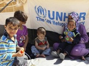 BM: Suriyeli mülteci sayısı katlanacak