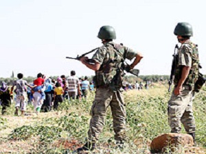 Suriye'de iki günde 383 kişi öldü