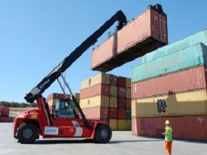 Kanada'ya ihracat arttı