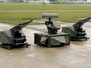 ASELSANdan Kritik Radar Hamlesi