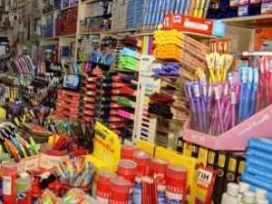 Kırtasiye ürünlerine güven artıyor