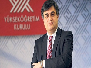 Devlet üniversitesine ait 12 fakülteye dekan atandı