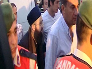 Cübbeli Ahmet Hoca hastanede