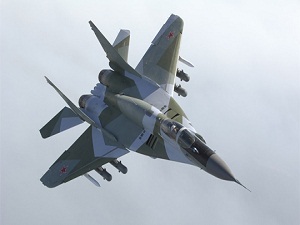 Irak Rusya'dan 5 milyar dolarlık silah alacak