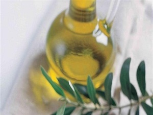 Saf zeytinyağı, bebeklerin kabızlığına çare
