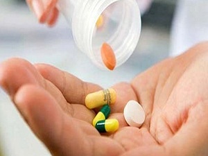 Tek Reçeteyle 6 Ay İlaç Alınabilecek