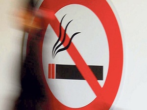 Sigaraya yüzde 70'lik küresel vergi