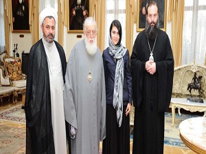 Dini liderlerden hakaret filmine ortak tepki