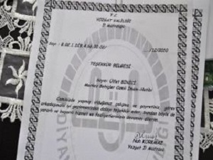 Müftülük Personeline Yabancı Dil Eğitimi Verilecek