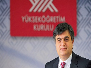 YÖK, Yeni yasa taslağı hazırladı: Rektörleri üniversite konseyi seçecek